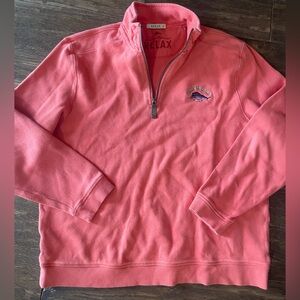 Tommy Bahama Coral Relax Sweatshirt